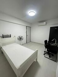 Blk 124 Serangoon North Avenue 1 (Serangoon), HDB 3 Rooms #554795751